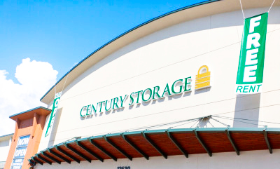 Century City Organization & Storage Store