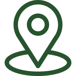location pin